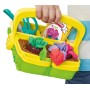 HASBRO PLAY-DOH Kvetoucí květiny kreativní set modelína s nástroji