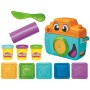 HASBRO PLAY-DOH Baby foťák a tvoření fotek kreativní set modelína s nástroji