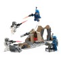 LEGO STAR WARS Bitevní balíček přepadení na Mandaloru 75373 STAVEBNICE