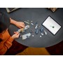 LEGO STAR WARS Bitevní balíček přepadení na Mandaloru 75373 STAVEBNICE