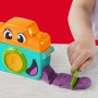 HASBRO PLAY-DOH Baby foťák a tvoření fotek kreativní set modelína s nástroji