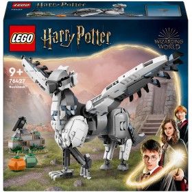 LEGO HARRY POTTER Klofan 76427 STAVEBNICE