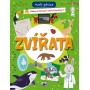 JIRI MODELS Malý génius Zvířata zážitkové úkoly pro chytré hlavičky