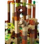 ASMODEE Hra LEGO Opičí Palác (Monkey Palace) *SPOLEČENSKÉ HRY*