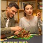 ASMODEE Hra LEGO Opičí Palác (Monkey Palace) *SPOLEČENSKÉ HRY*