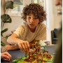 ASMODEE Hra LEGO Opičí Palác (Monkey Palace) *SPOLEČENSKÉ HRY*