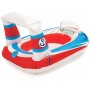 BESTWAY Člun nafukovací Cruisers 104x99cm plavidlo na vodu 2 druhy 34106