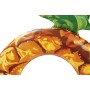 BESTWAY Kruh nafukovací ananas 116cm plavací kolo do vody 36121