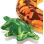 BESTWAY Kruh nafukovací ananas 116cm plavací kolo do vody 36121