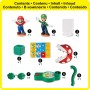 HRA Piranha Plant Escape Super Mario desková *SPOLEČENSKÉ HRY*