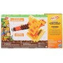 HASBRO NERF Minecraft Firebrand set blaster sekera + 6 šipek Elite