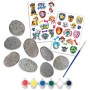 ADDO Malování kamínků Tlapková Patrola (Paw Patrol) kreativní set