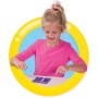 SES CREATIVE Stav tkalcovský velký kreativní set s přízí a bavlnkami