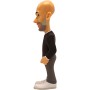 MINIX Figurka sběratelská Pep Guardiola (Manchester City FC) fotbalové hvězdy
