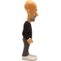 MINIX Figurka sběratelská Pep Guardiola (Manchester City FC) fotbalové hvězdy