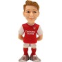 MINIX Figurka sběratelská Martin Odegaard (Arsenal FC) fotbalové hvězdy