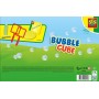 SES CREATIVE Bublifuk hranaté bubliny herní set v krabici