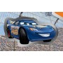 JIRI MODELS 100 samolepek s omalovánkami Auta (Cars)