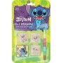 JIRI MODELS Razítka 3+1 set s pop-up voskovkou Lilo and Stitch