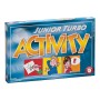 PIATNIK Hra ACTIVITY Junior turbo *SPOLEČENSKÉ HRY*