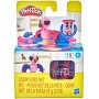 HASBRO PLAY-DOH Zábavní kamarádi set modelína s formičkami 3 druhy