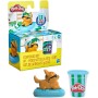 HASBRO PLAY-DOH Zábavní kamarádi set modelína s formičkami 3 druhy