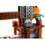 LEGO MINECRAFT Krumpáčový důl 21277 STAVEBNICE