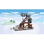 LEGO MINECRAFT Krumpáčový důl 21277 STAVEBNICE