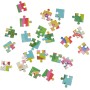 PUZZLE Tlapková Patrola / Peppa Pig skládačka 24/50/99 dílků 6 druhů