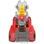 SPIN MASTER Rubble & Crew základní vozidlo s figurkou Charger Tlapková Patrola