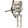 MATTEL Minecraft filmová figurka 10cm set s doplňky 5 druhů plast