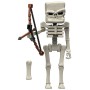 MATTEL Minecraft filmová figurka 10cm set s doplňky 5 druhů plast