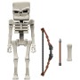 MATTEL Minecraft filmová figurka 10cm set s doplňky 5 druhů plast