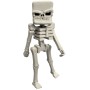 MATTEL Minecraft filmová figurka 10cm set s doplňky 5 druhů plast