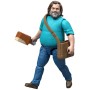 MATTEL Minecraft filmová figurka 10cm set s doplňky 5 druhů plast