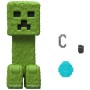 MATTEL Minecraft filmová figurka 10cm set s doplňky 5 druhů plast