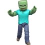 MATTEL Minecraft filmová figurka 10cm set s doplňky 5 druhů plast