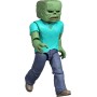 MATTEL Minecraft filmová figurka 10cm set s doplňky 5 druhů plast