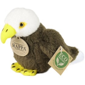PLYŠ Pták orel 13cm Eco-Friendly *PLYŠOVÉ HRAČKY*
