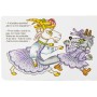 Knížka baby Kozí pohádka veršovaná ilustrace Helena Zmatlíková
