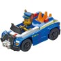 CARRERA First autodráha Tlapková Patrola 2,9m na baterie Světlo Zvuk