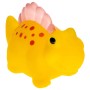 PROFIBABY Baby dinosaurus stříkací pro miminko do vany do vody 3 druhy