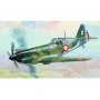 SMĚR Model letadlo Dewoitine D520 1:72 (stavebnice letadla)