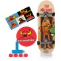 SPIN MASTER Tech Deck Fingerboard prstový skateboard různé druhy