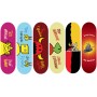SPIN MASTER Tech Deck Fingerboard prstový skateboard různé druhy