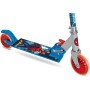 MONDO Koloběžka dětská skládací Alu 181 Street Scooter Spiderman 4 barvy