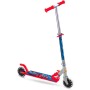 MONDO Koloběžka dětská skládací Alu 181 Street Scooter Spiderman 4 barvy