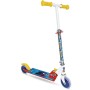 MONDO Koloběžka dětská skládací Alu 181 Street Scooter Spiderman 4 barvy