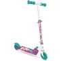 MONDO Koloběžka dětská skládací Alu 181 Street Scooter Spiderman 4 barvy