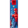 MONDO Koloběžka dětská skládací Alu 181 Street Scooter Spiderman 4 barvy